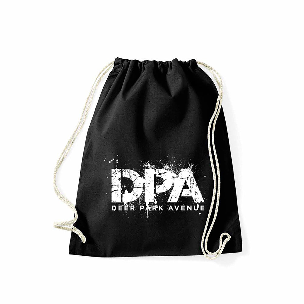 DPA Drawstring Tote (Merch Stand)